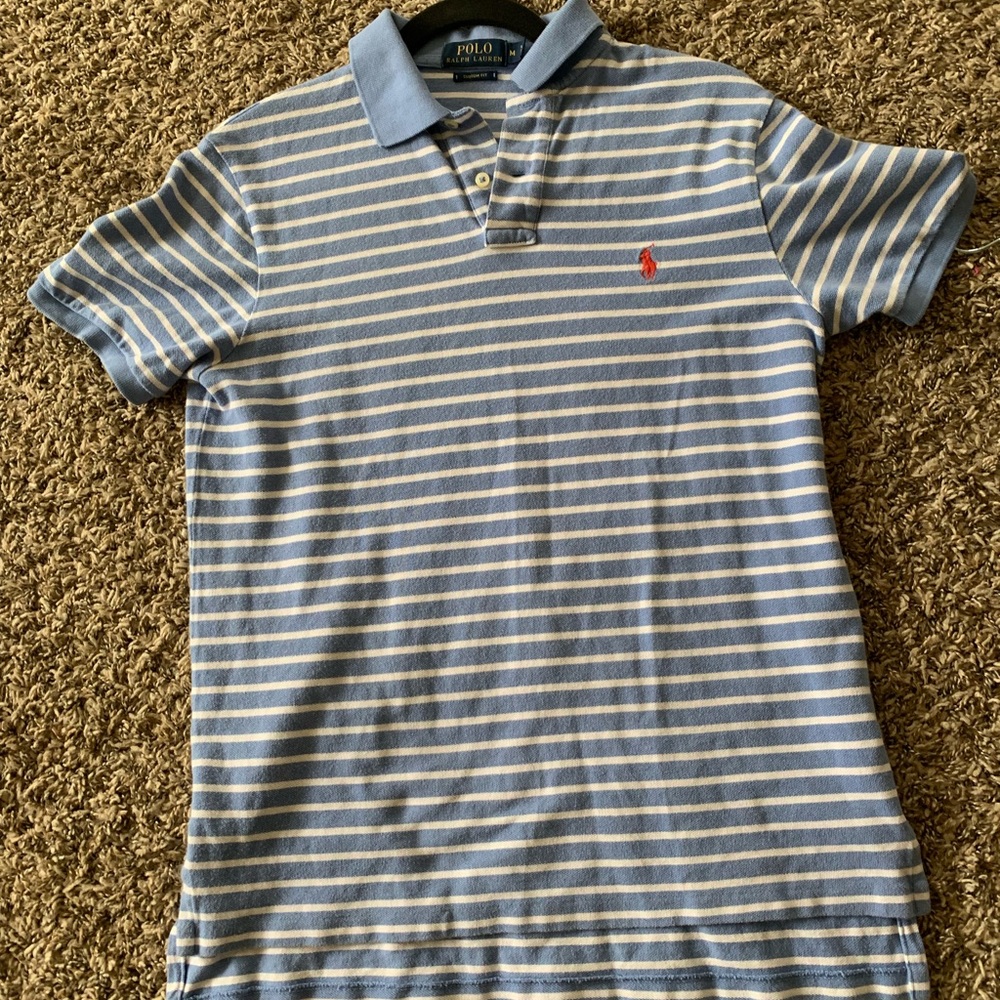 Polo shirt